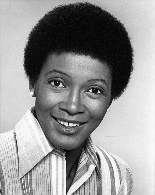 Olivia Cole Olivia Cole