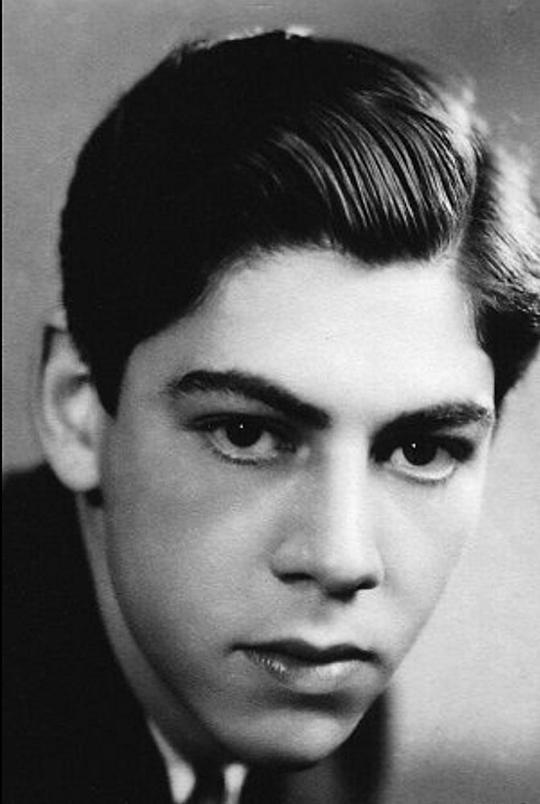 尤金·弗兰西斯 Eugene Francis