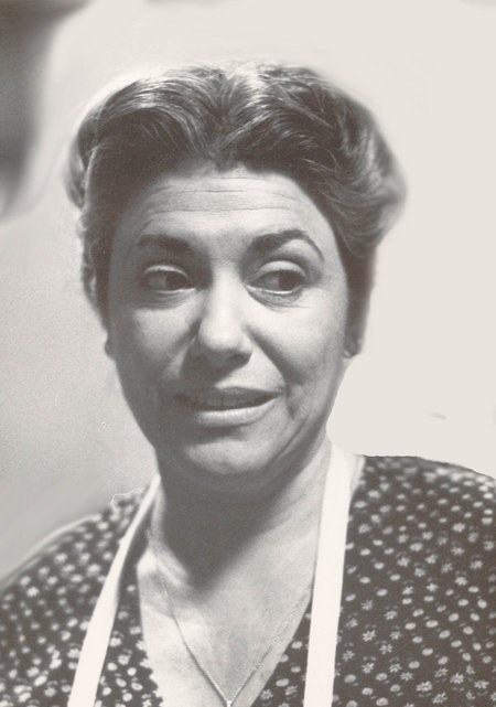 娜奥米·史蒂文斯 Naomi Stevens