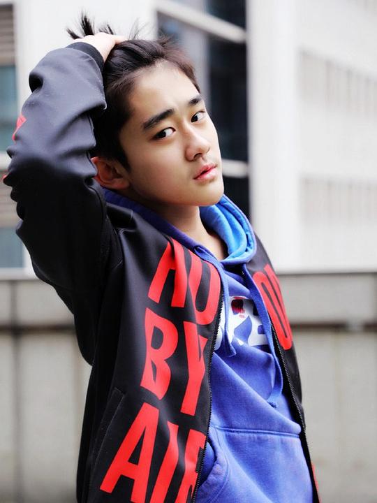 马嘉铭 Jiaming Ma