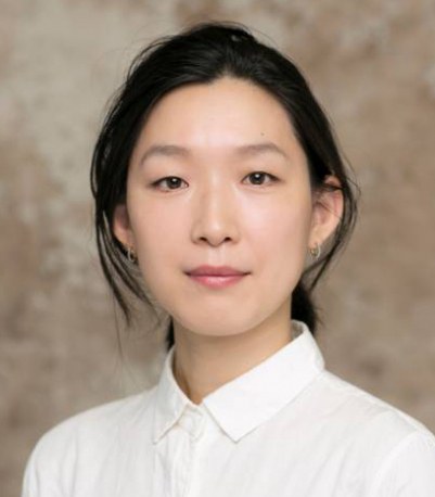 江口德子 Noriko Eguchi