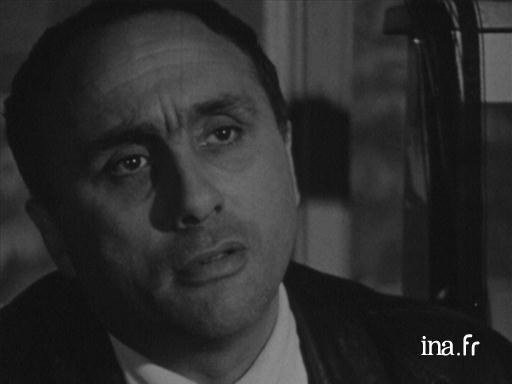 马瑟尔·布卢瓦尔 Marcel Bluwal