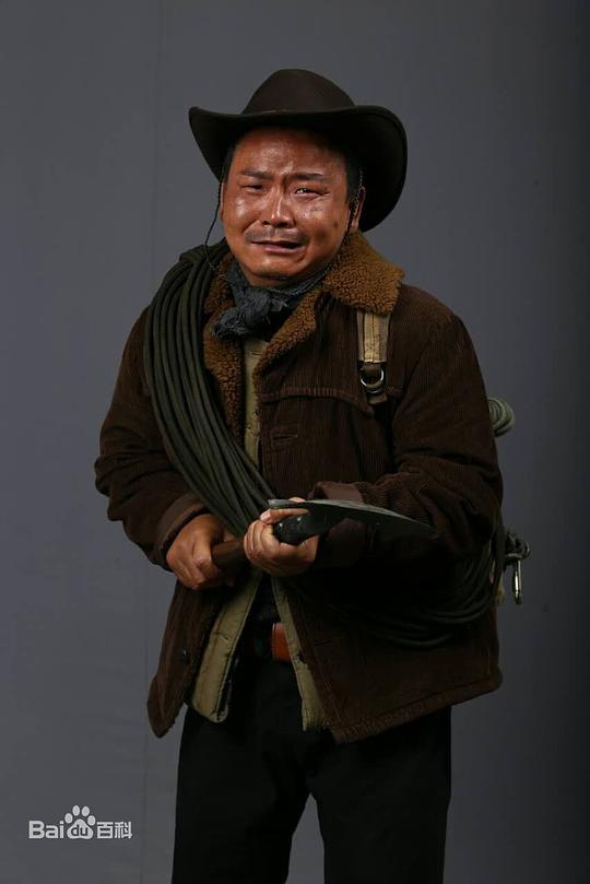 房旭世 Xushi Fang