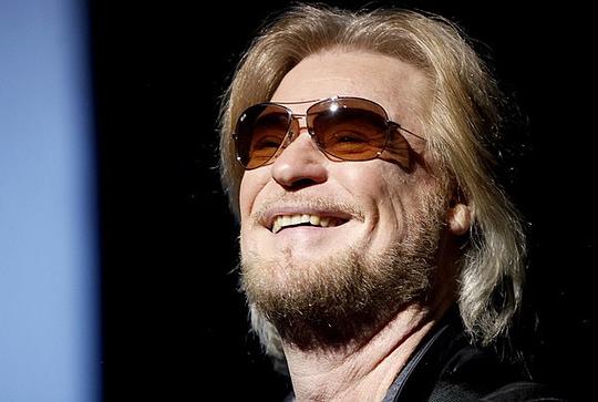 达利尔·豪尔 Daryl Hall