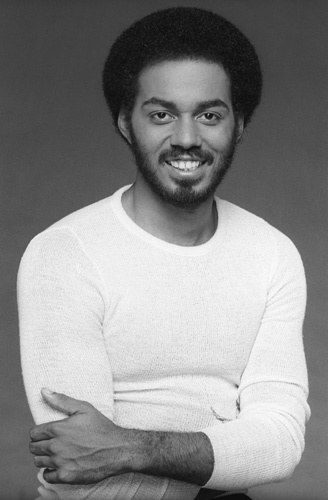 詹姆斯·英格拉姆 James Ingram