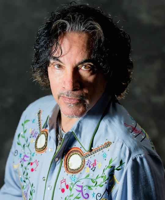 约翰·欧兹 John Oates