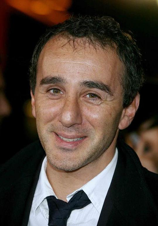 艾丽·赛门 Elie Semoun