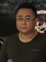 侯明杰 Mingjie Hou