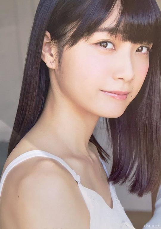 深川麻衣 Mai Fukagawa