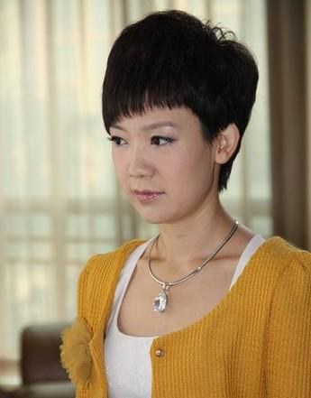 郜妍妍 Yanyan Gao