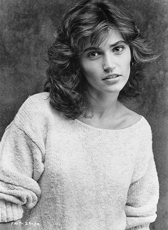 金·德莱尼 Kim Delaney