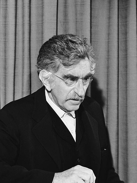 杰夫·科里 Jeff Corey