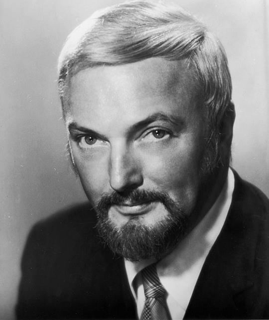 杰克·卡西迪 Jack Cassidy