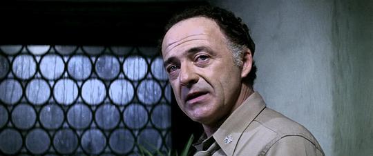 埃德·弗兰德斯 Ed Flanders