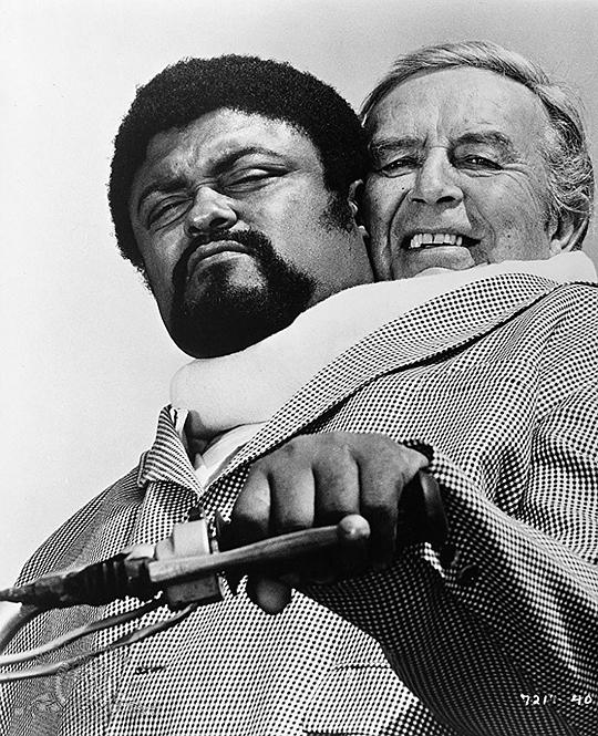 罗斯福·格里尔 Roosevelt Grier