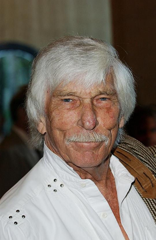 L·Q·琼斯 L.Q. Jones