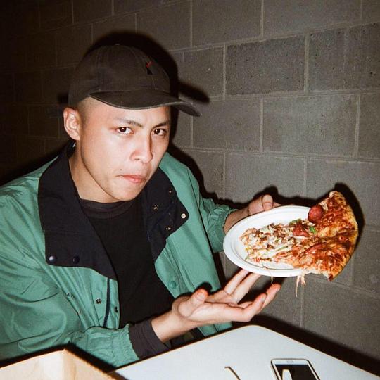 巫书维 Shu Wei Wu