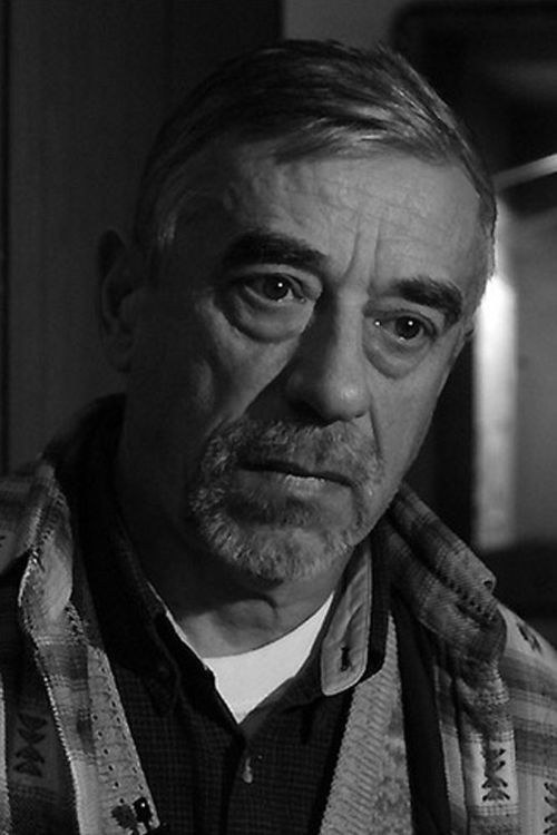 弗拉迪米尔·格拉马蒂科夫 Vladimir Grammatikov