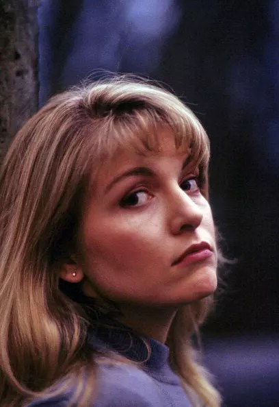 雪莉·李 Sheryl Lee