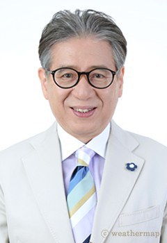 森田正光 Masamitsu Morita