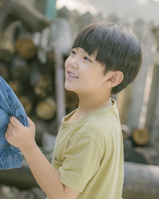 金智焕 Ji-hwan Kim