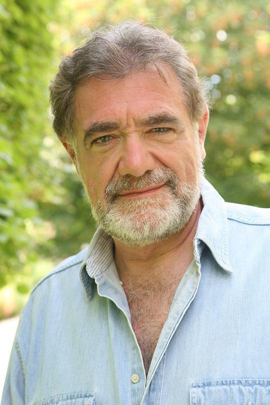 让-菲利普·拉丰 Jean-Philippe Lafont