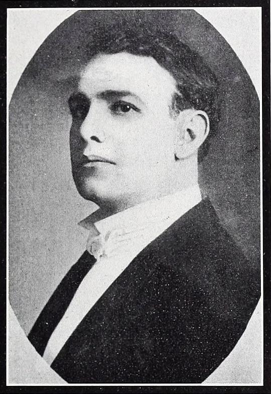 埃德加·琼斯 Edgar Jones