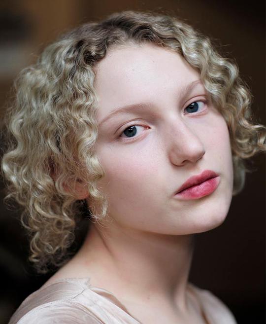 塔露拉·哈登 Tallulah Haddon