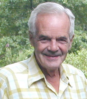 彼得·费尔南德斯 Peter Fernandez