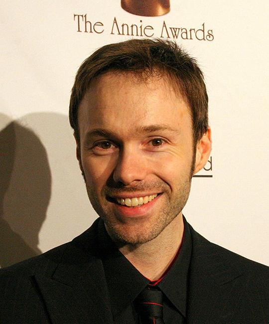 米夏埃尔·桑泰尔尼克拉斯 Michael Sinterniklaas