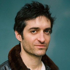 马修·德米 Mathieu Demy