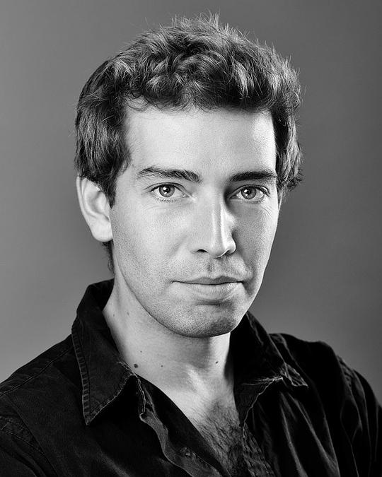 爱德华·本内特 Edward Bennett