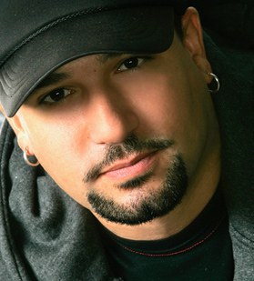 埃迪·加西亚 Eddie Garcia