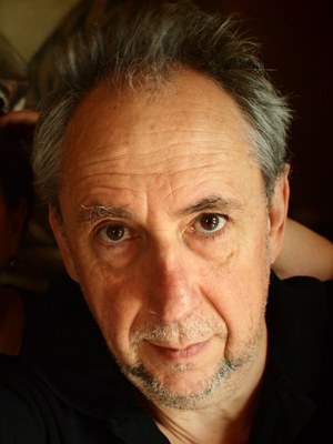 尼科拉·克洛茨 Nicolas Klotz