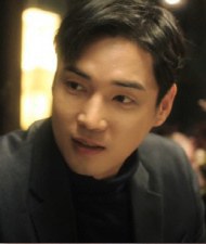 姜智燮 Ji-seop Kang