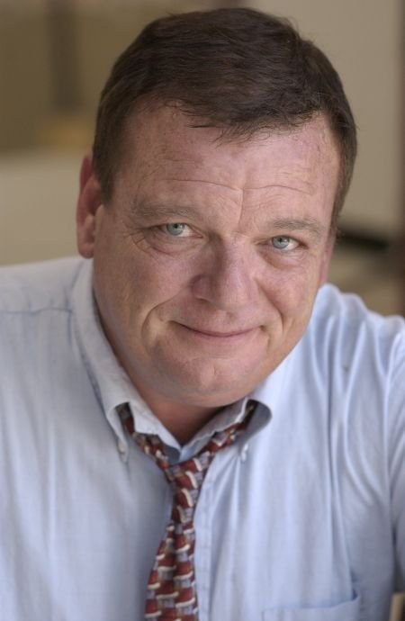 雷蒙德·奥康纳 Raymond O'Connor