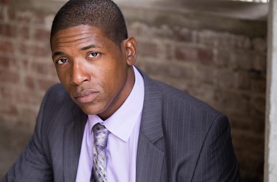 多米尼克·丹尼尔 Dominic Daniel