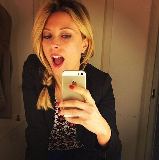 尤丽狄茜·艾克斯顿 Euridice Axén