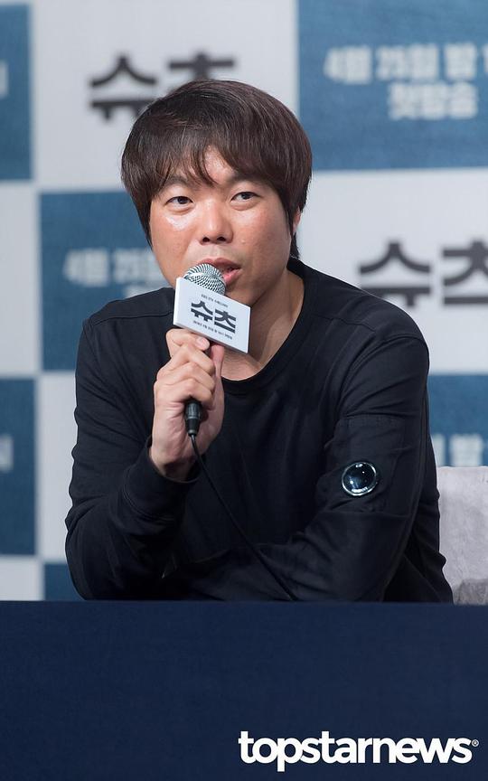 金振宇 Jin-woo Kim