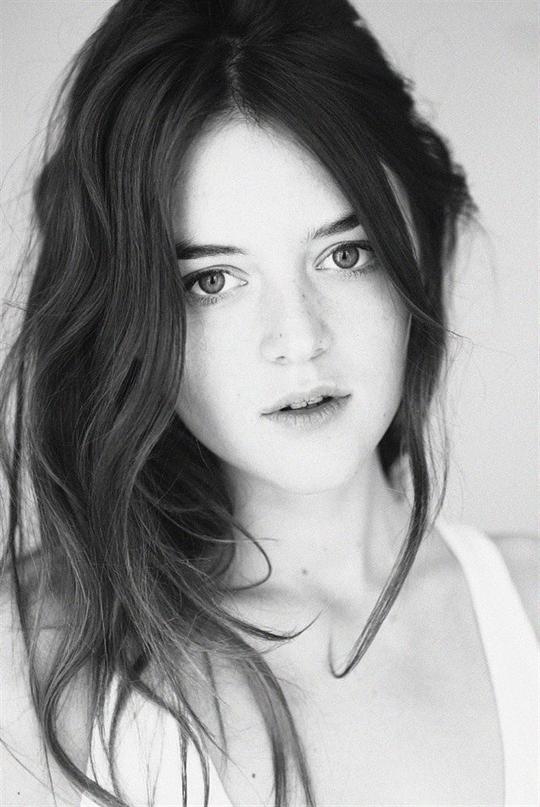 阿黛尔·维斯梅思 Adele Wismes