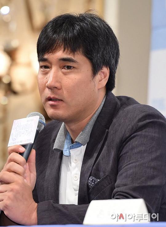 权赫灿 Hyeok-chan Kwon