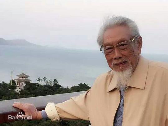 孙树林 Shulin Sun