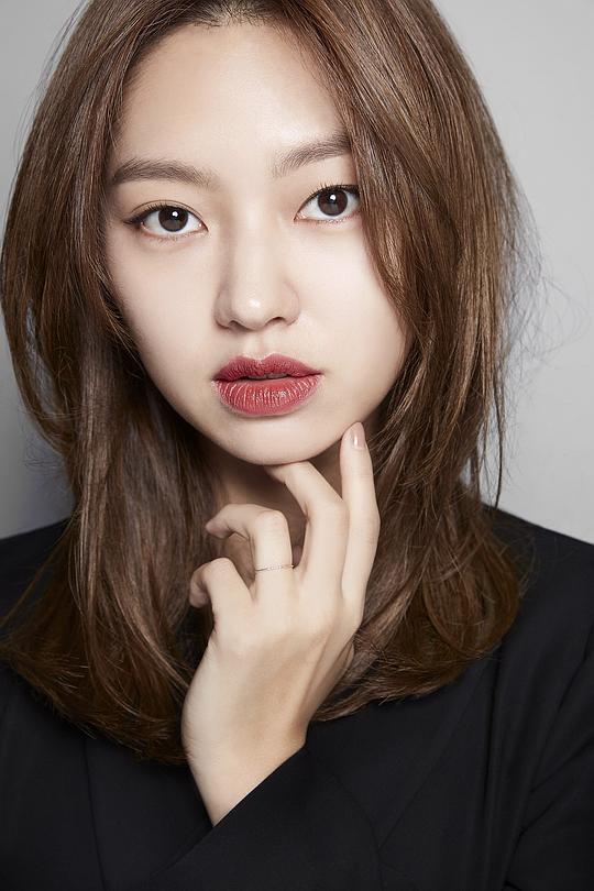 崔有华 Yu-hwa Choi