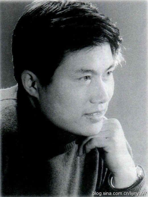 于延平 Yanping Yu