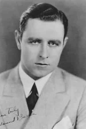 Edmund Burns Edmund Burns