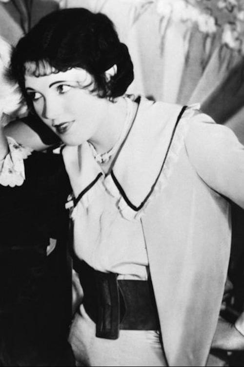 埃瑟尔·威尔士 Ethel Wales