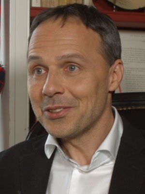 丹尼斯·德库尔 Denis Dercourt
