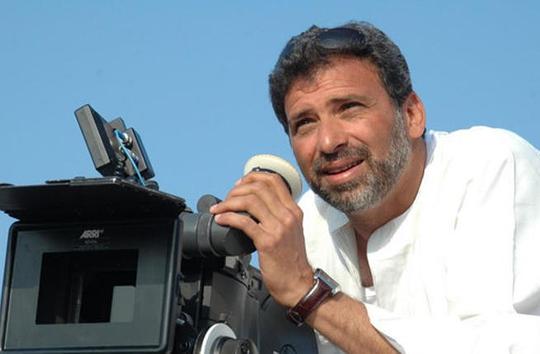 罕尔德·尤瑟夫 Khaled Youssef