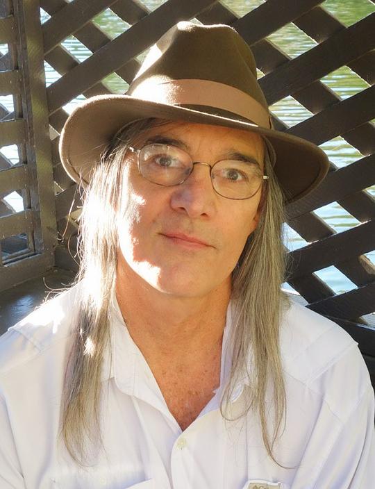 拉塞尔·卡朋特 Russell Carpenter