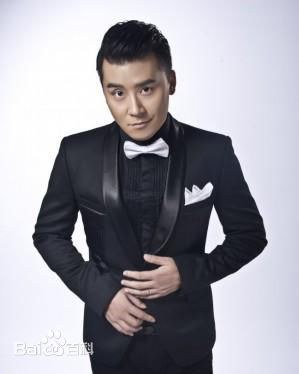 马可 Ke Ma